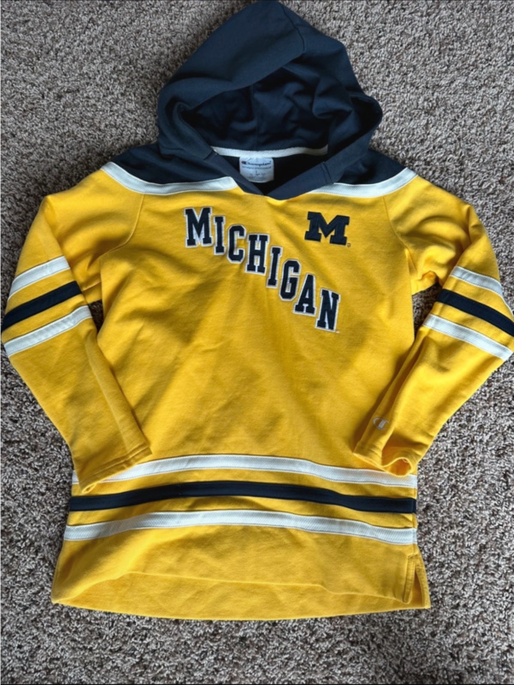 Vintage Michigan
